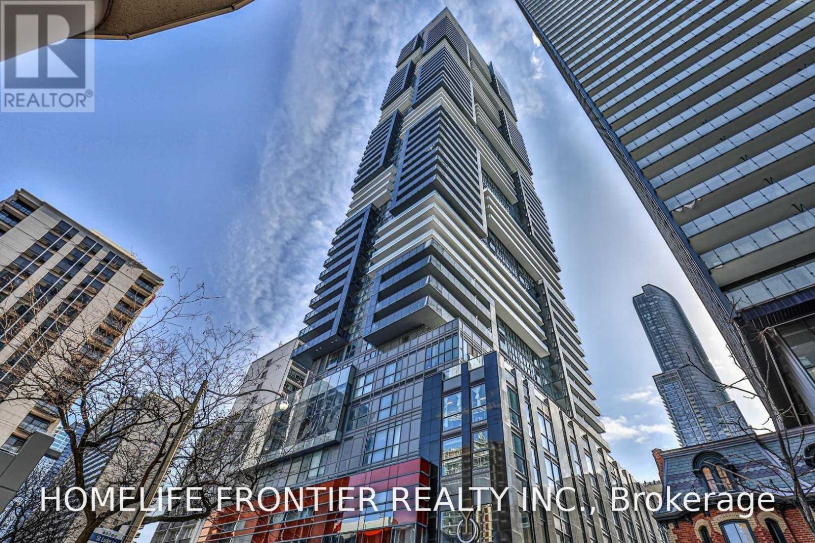 4712 - 7 GRENVILLE STREET, Toronto (Bay Street Corridor)