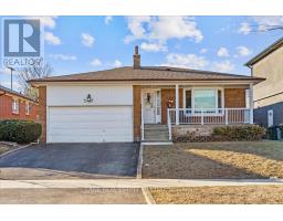 27 KATHROSE DRIVE, Toronto, Ontario