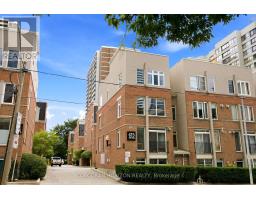 301 - 415 JARVIS STREET, Toronto, Ontario