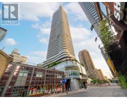 4006 - 11 WELLESLEY STREET W, Toronto, Ontario