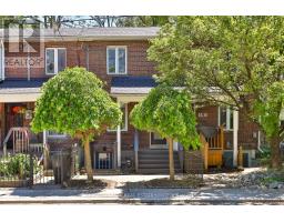 589 WELLINGTON STREET W, Toronto, Ontario