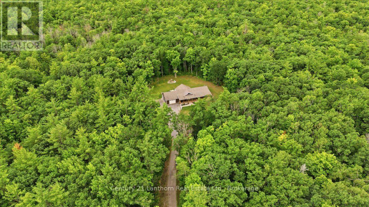 81 REYNOLDS ROAD, Madoc, Ontario