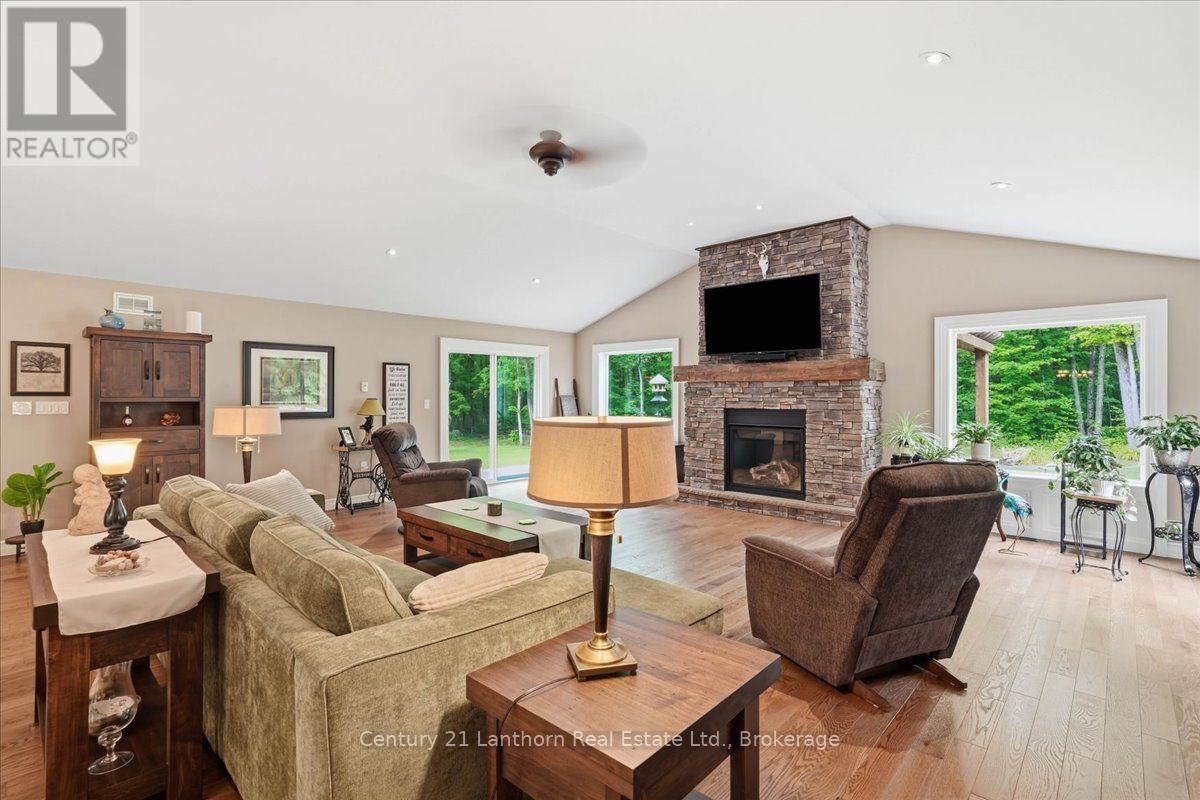 81 Reynolds Road, Madoc, Ontario  K0K 2K0 - Photo 15 - X13599214