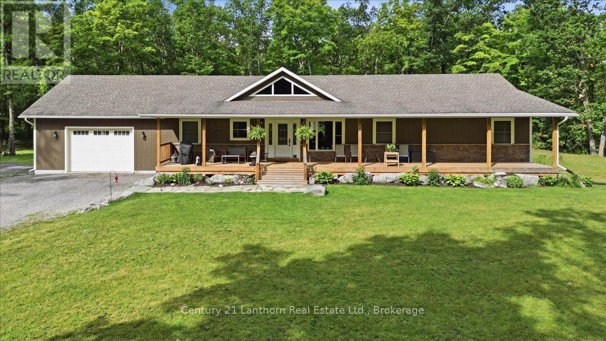 81 Reynolds Road, Madoc, Ontario  K0K 2K0 - Photo 5 - X13599214