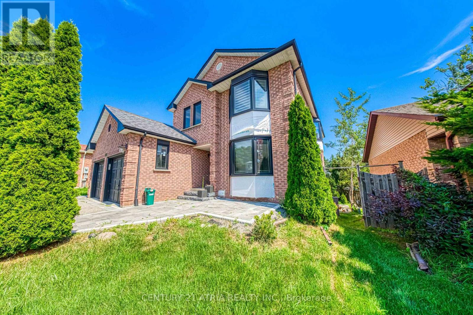 BSMT - 1618 DELLBROOK AVENUE, Pickering, Ontario