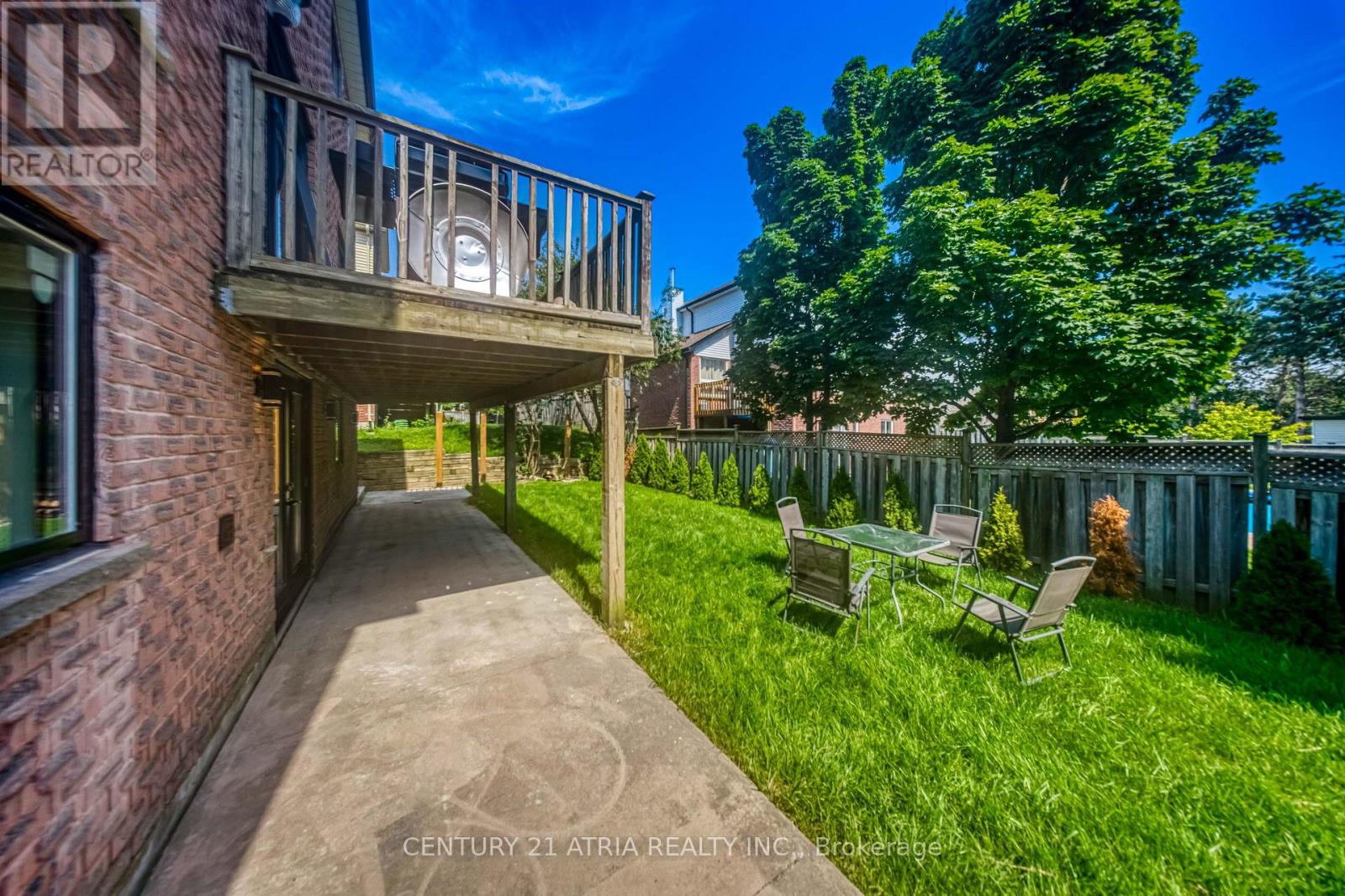 Bsmt - 1618 Dellbrook Avenue, Pickering, Ontario  L1X 2M7 - Photo 3 - E13599216
