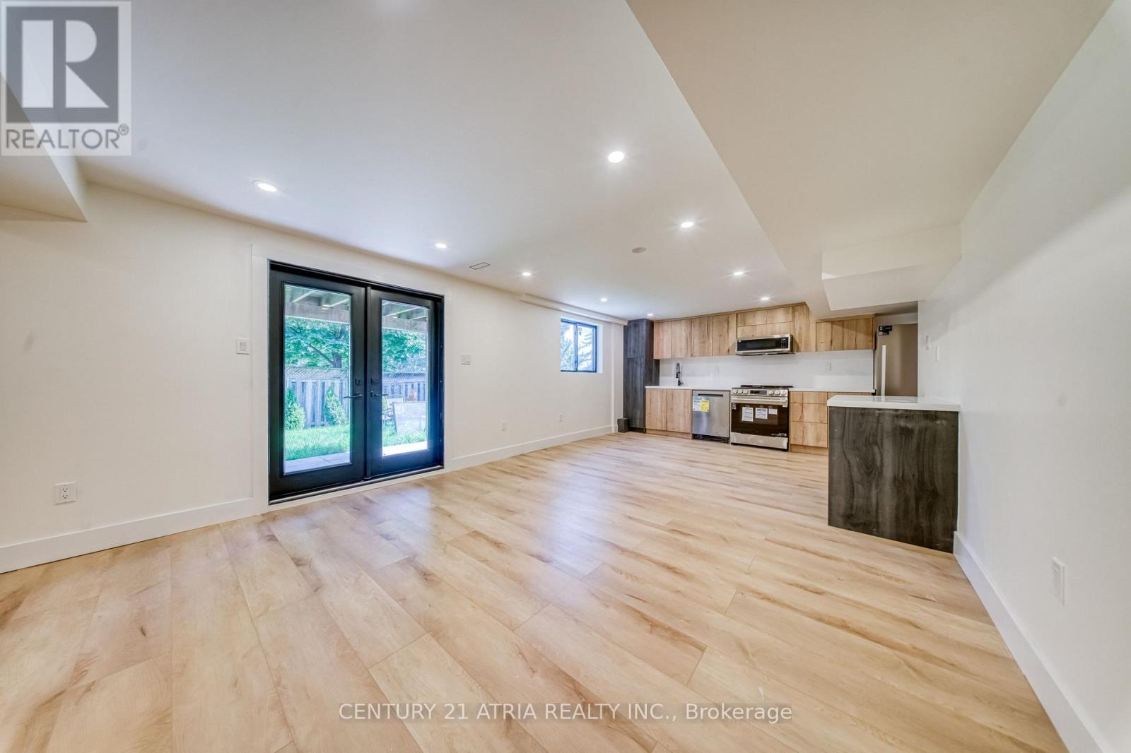 Bsmt - 1618 Dellbrook Avenue, Pickering, Ontario  L1X 2M7 - Photo 4 - E13599216