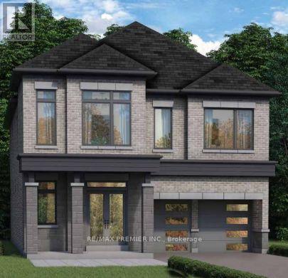 47 CEDARVIEW DRIVE, Whitby, Ontario