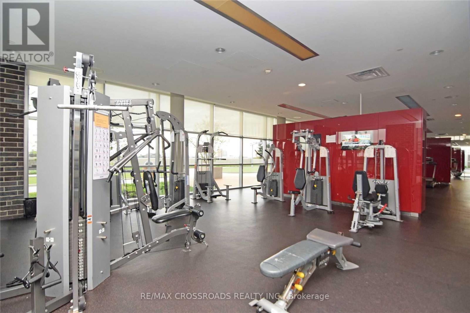 3326 - 135 Village Green Square, Toronto (Agincourt South-Malvern West), Ontario  M1S 0G4 - Photo 12 - E13599274