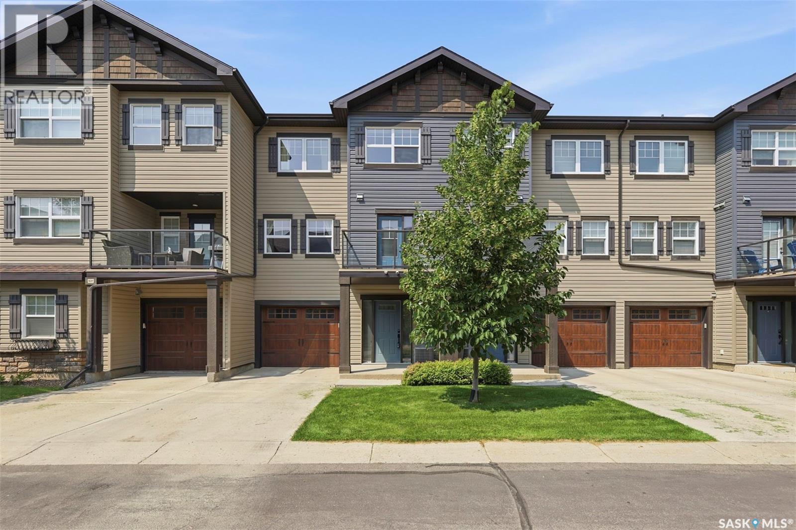 539 150 Langlois WAY, saskatoon, Saskatchewan