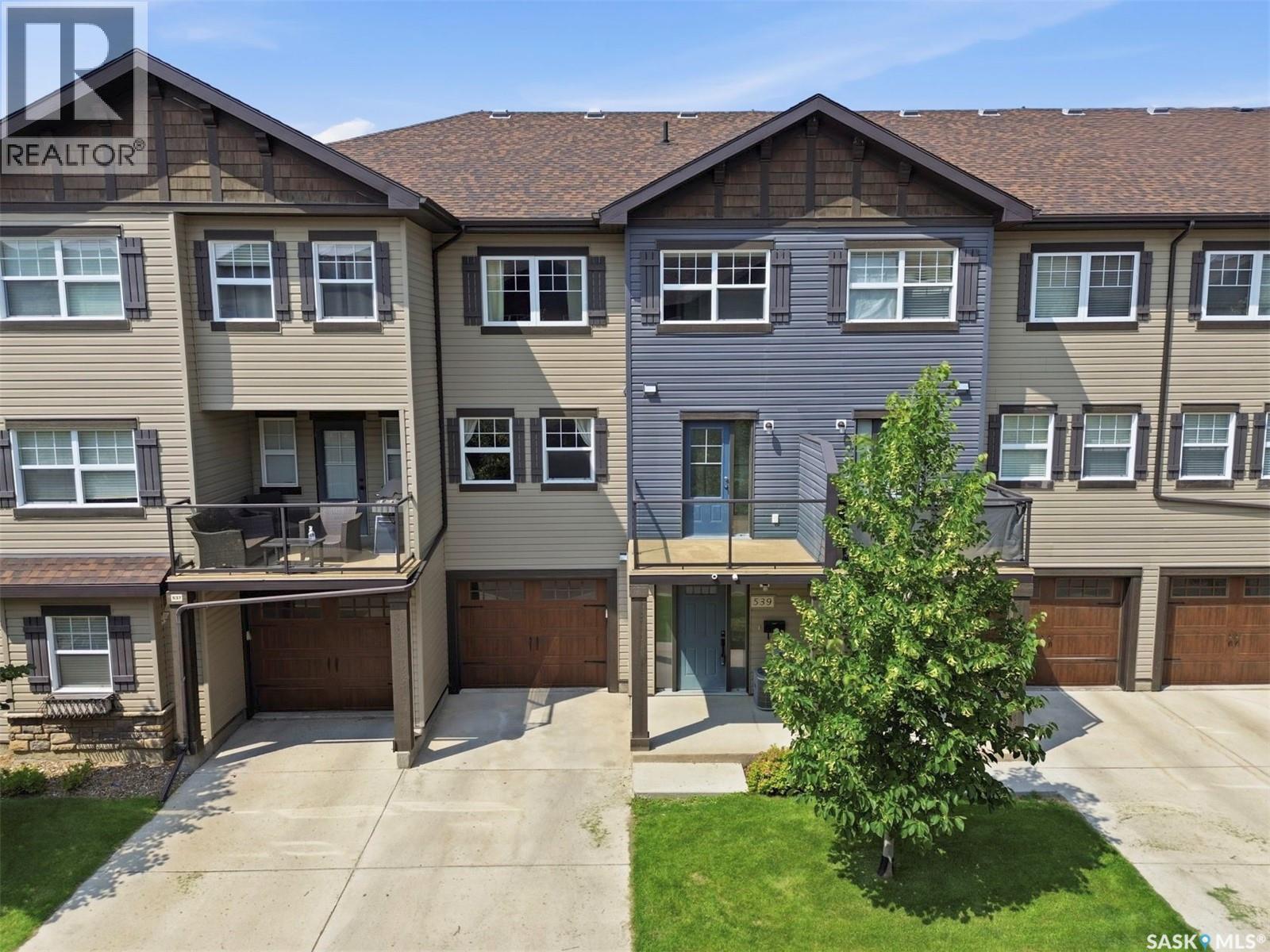 539 150 Langlois Way, Saskatoon, Saskatchewan  S7K 0K8 - Photo 4 - SK043500