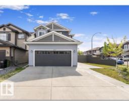 1103 29 ST NW, Edmonton, Alberta