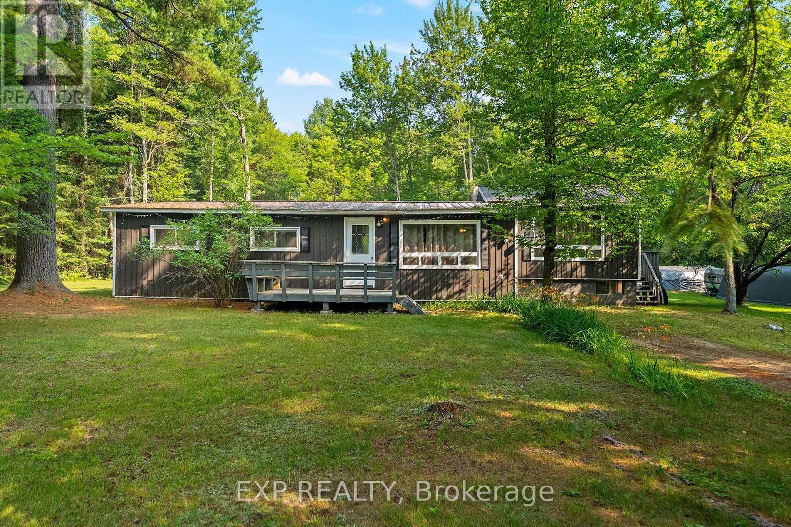 154 RIVER BEND DRIVE, lyndoch and raglan, Ontario