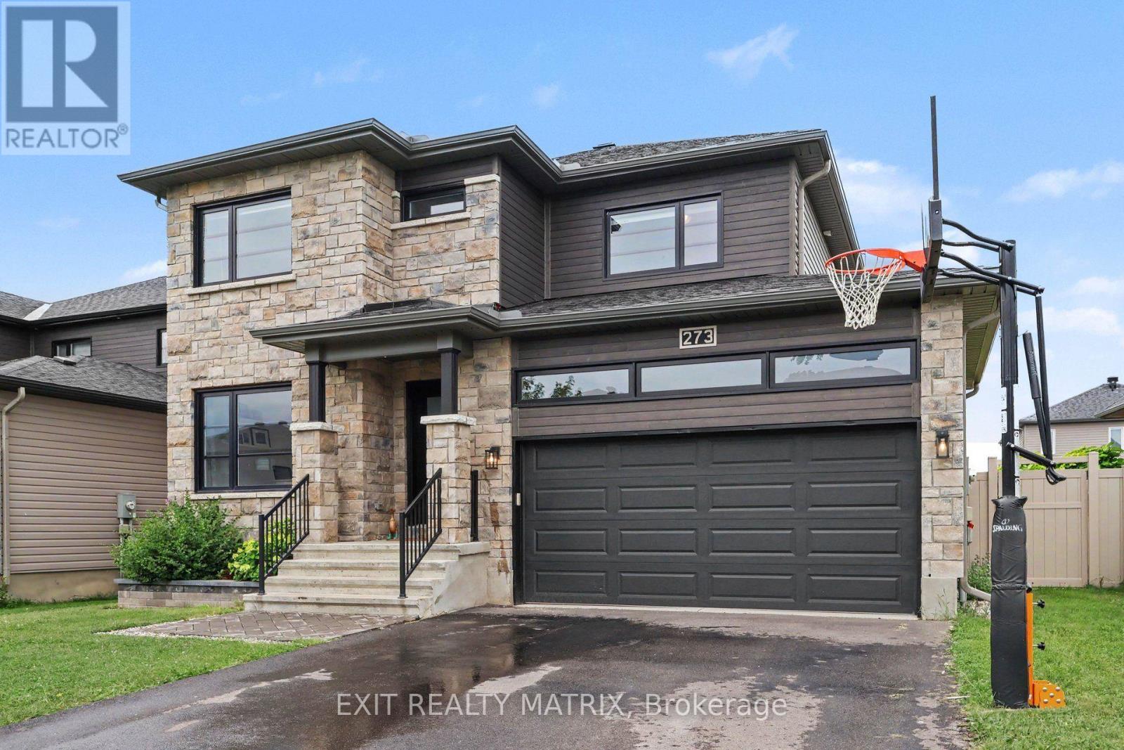 273 Central Park Boulevard, Russell, Ontario  K4R 0E9 - Photo 2 - X13599258
