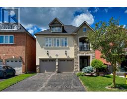 26 RAVEL DRIVE, Vaughan, Ontario