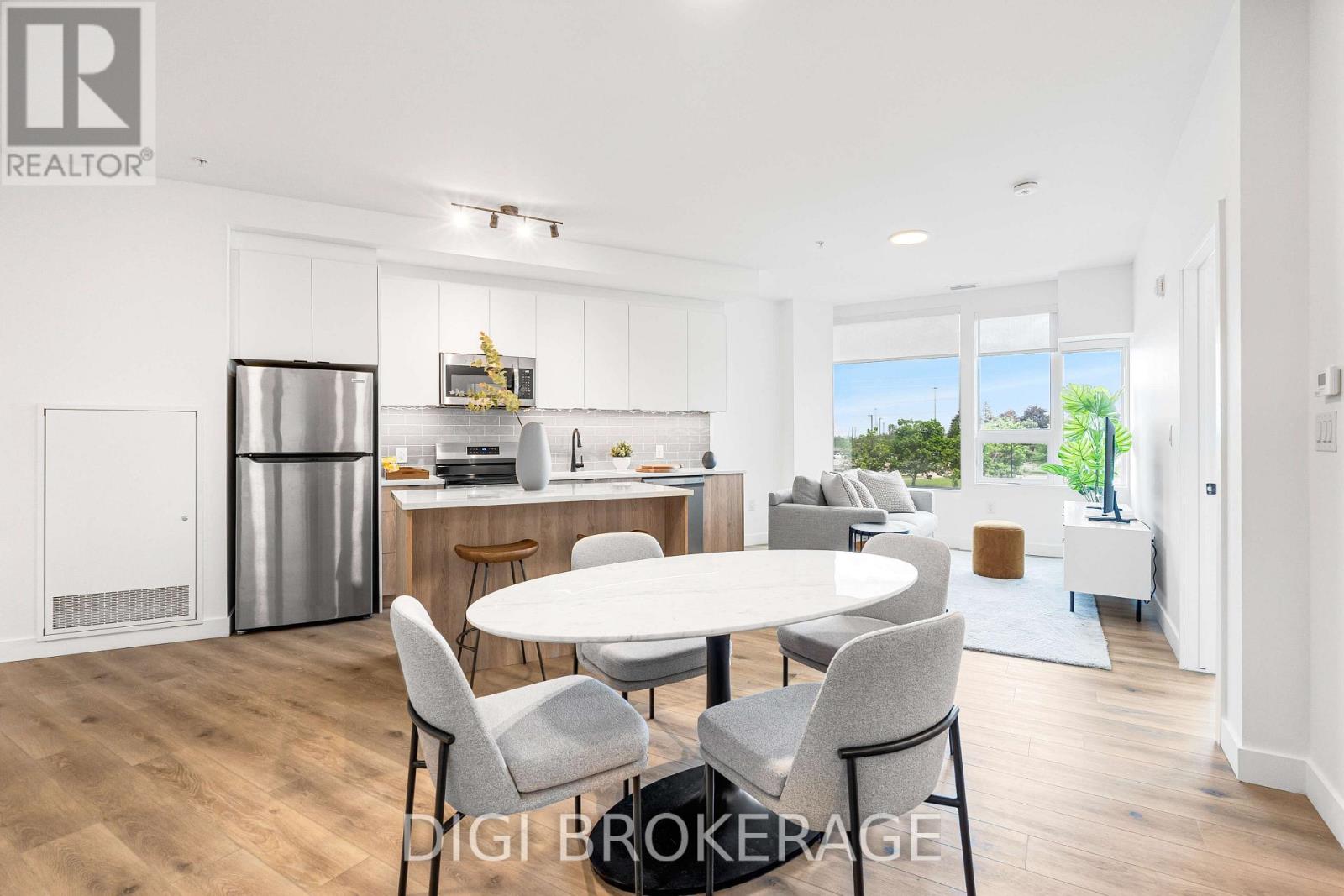 405 - 1600 James Naismith Drive, Ottawa, Ontario  K1B 5N8 - Photo 2 - X13599320