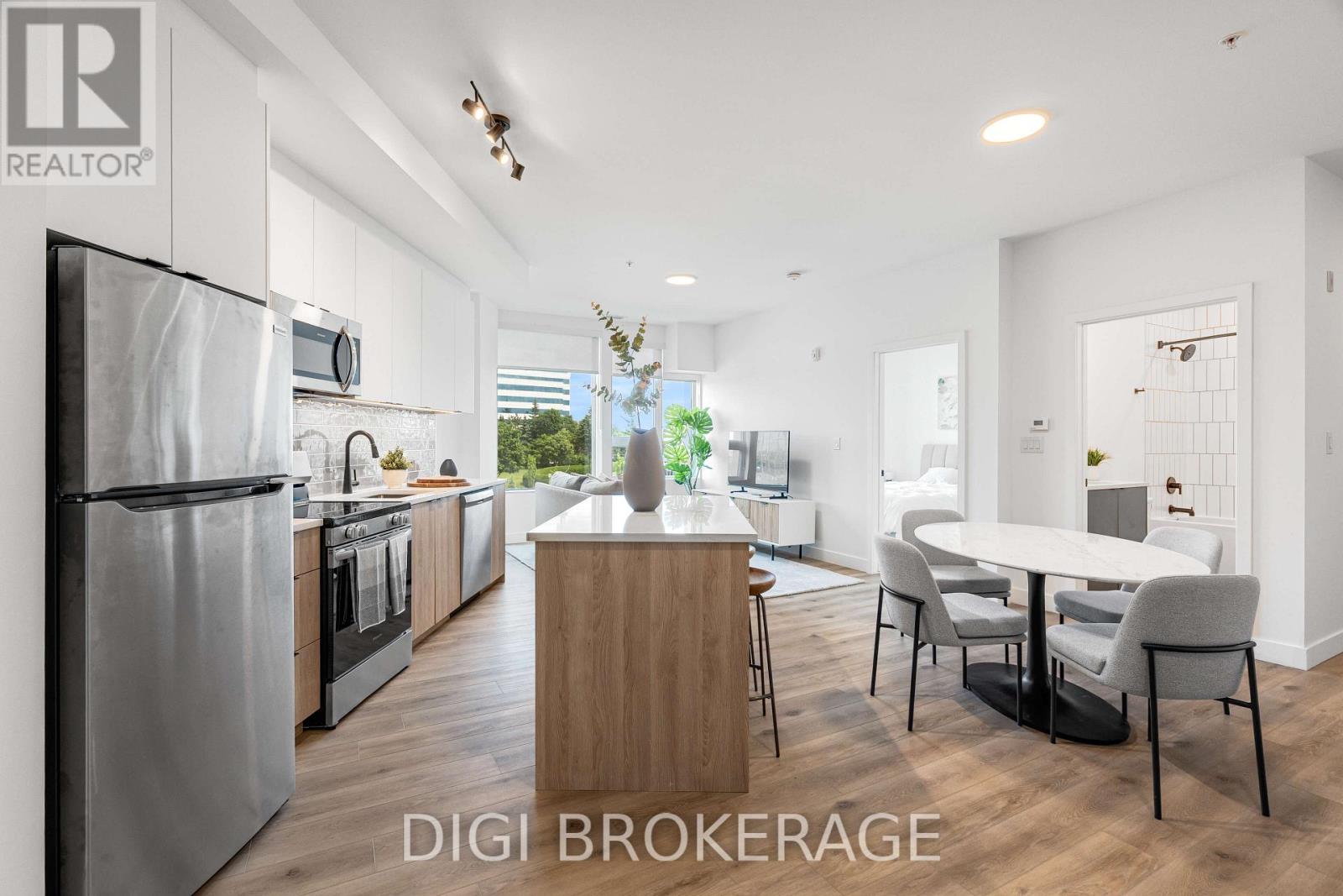 405 - 1600 James Naismith Drive, Ottawa, Ontario  K1B 5N8 - Photo 7 - X13599320