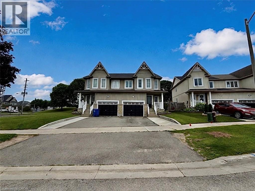 416 Orvis Crescent, Shelburne, Ontario  L9V 3E6 - Photo 2 - 40848513