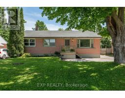 93 NORTH STREET W, Orillia, Ontario
