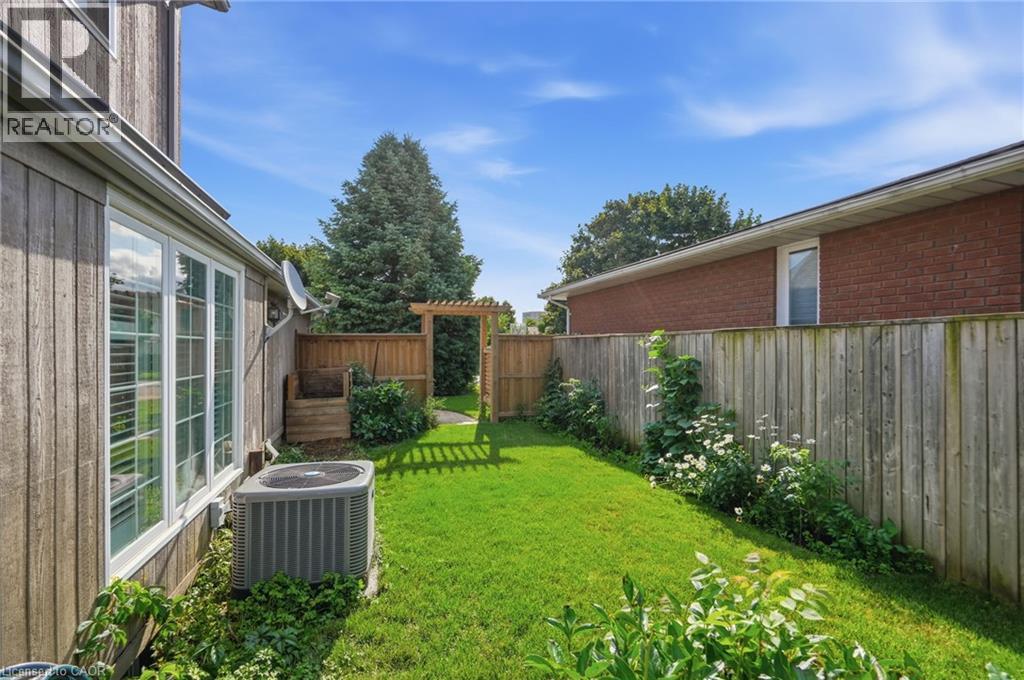 12 Huntington Lane, St. Catharines, Ontario  L2S 3J5 - Photo 32 - 40850034