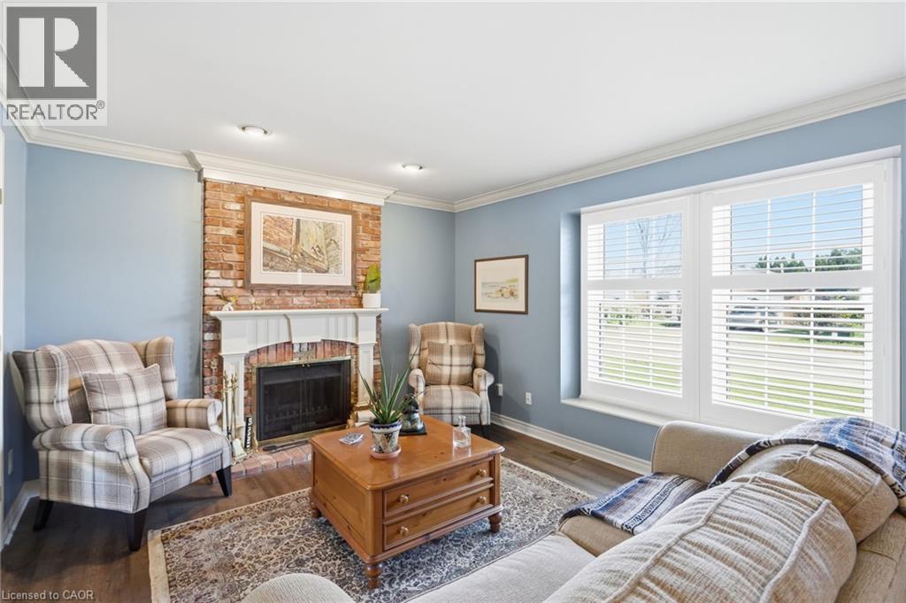 12 Huntington Lane, St. Catharines, Ontario  L2S 3J5 - Photo 6 - 40850034