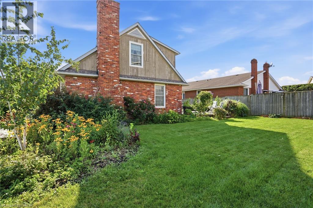 12 Huntington Lane, St. Catharines, Ontario  L2S 3J5 - Photo 33 - 40850034