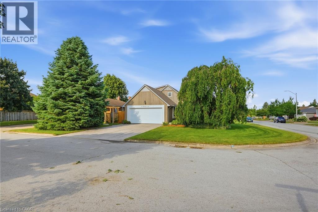 12 Huntington Lane, St. Catharines, Ontario  L2S 3J5 - Photo 35 - 40850034