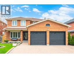 3332 TESTIMONY Square, Mississauga, Ontario