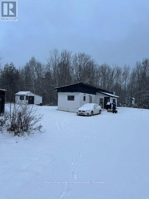 7 Nelson Clelland Road N, Magnetawan, Ontario  P0A 1G0 - Photo 20 - X13587440