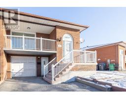 4279 WOODINGTON DRIVE, Mississauga, Ontario