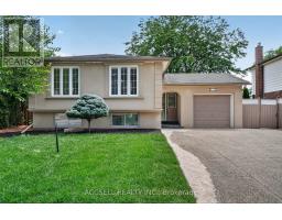 2446 VENTURA DRIVE, Oakville, Ontario