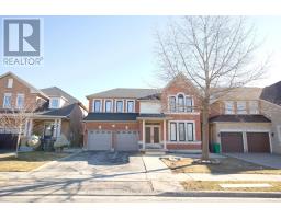 3 OKANAGAN DRIVE, Brampton, Ontario