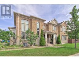 124 PLAYFAIR TERRACE, Milton, Ontario