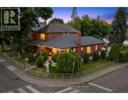 50 BROOKSIDE AVENUE, Toronto, Ontario
