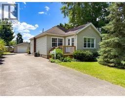 93 BARNES Avenue, Brantford, Ontario