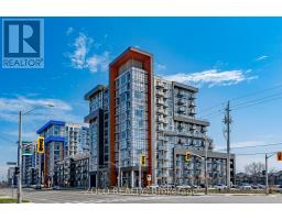 1011 - 470 DUNDAS STREET E, Hamilton, Ontario