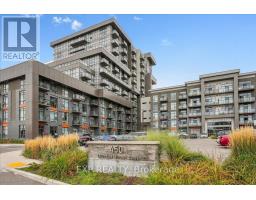 603 - 450 DUNDAS STREET E, Hamilton, Ontario