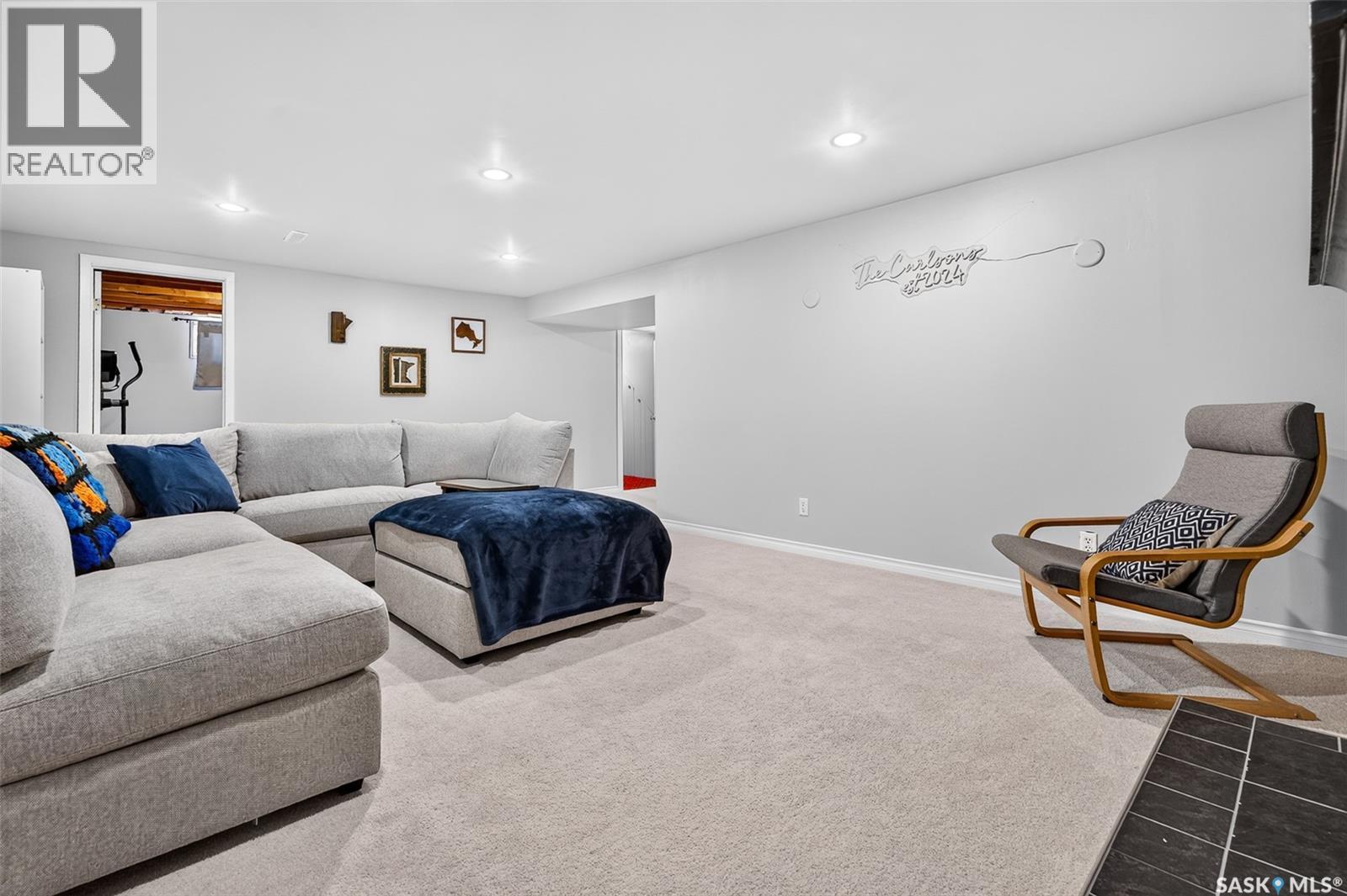 1314 Vaughan Street, Moose Jaw, Saskatchewan  S6H 5P7 - Photo 33 - SK043398