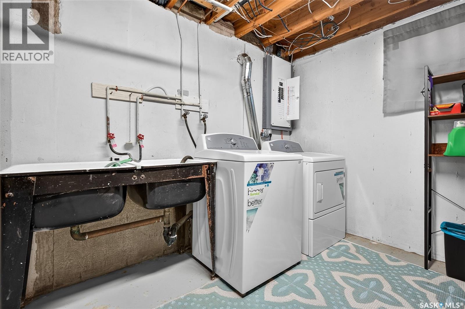 1314 Vaughan Street, Moose Jaw, Saskatchewan  S6H 5P7 - Photo 42 - SK043398