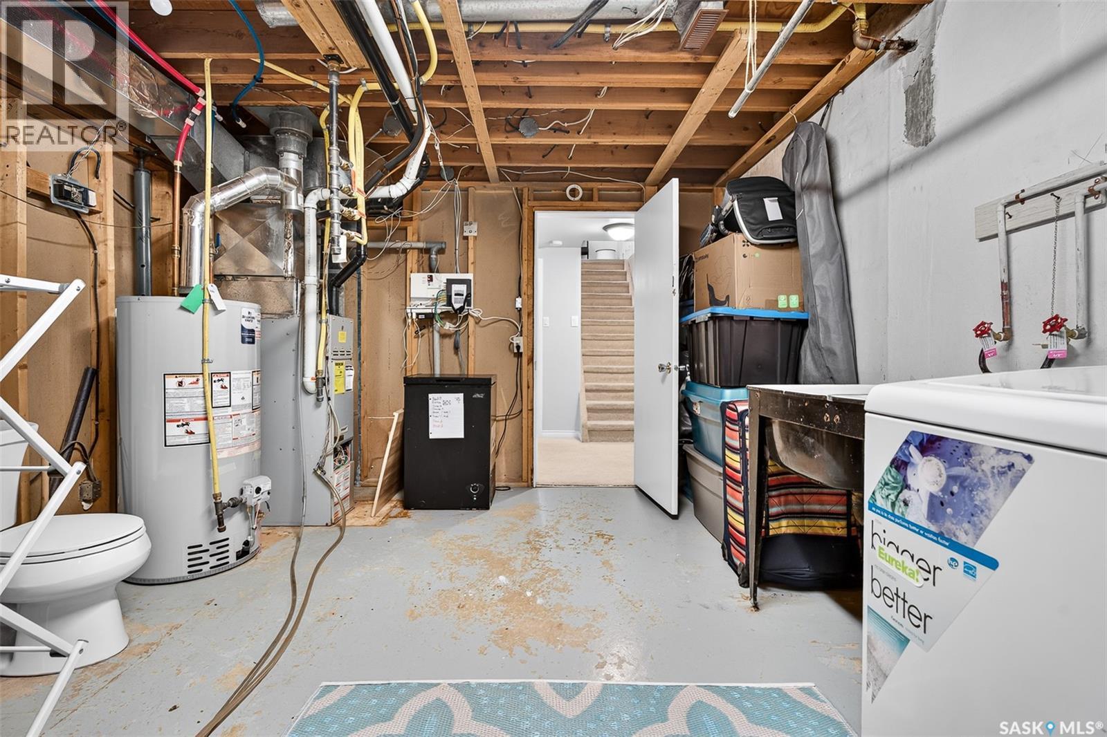 1314 Vaughan Street, Moose Jaw, Saskatchewan  S6H 5P7 - Photo 43 - SK043398