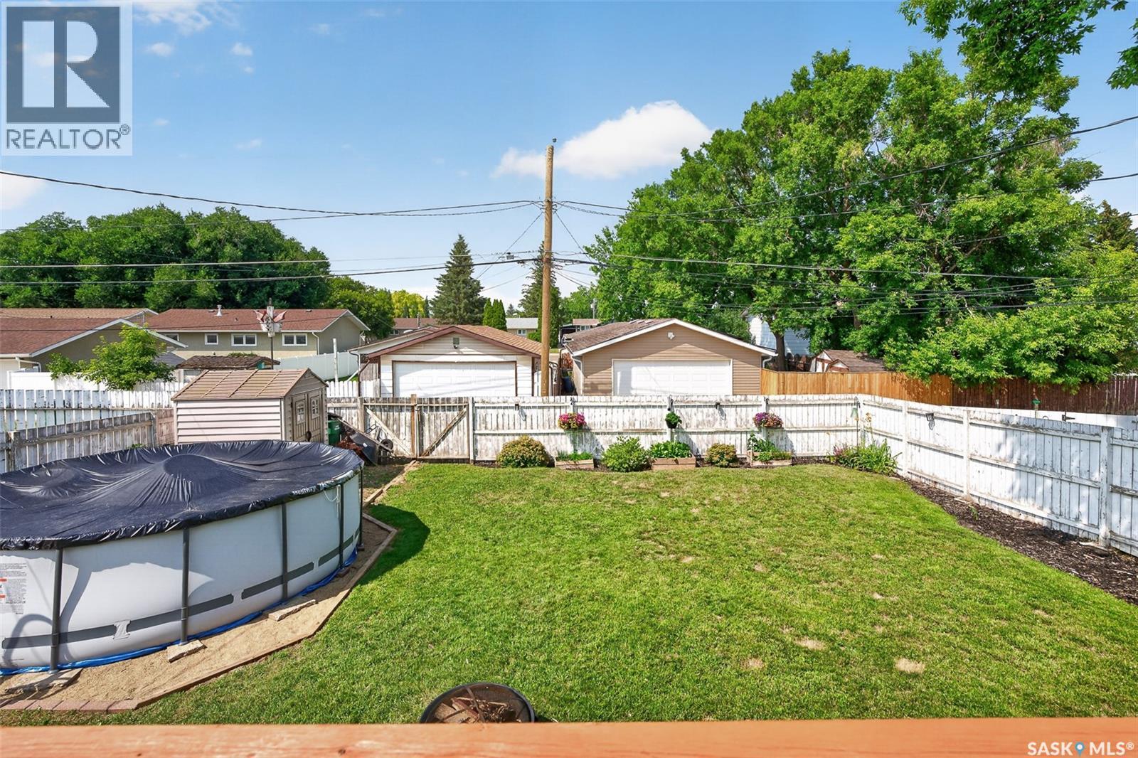 1314 Vaughan Street, Moose Jaw, Saskatchewan  S6H 5P7 - Photo 47 - SK043398