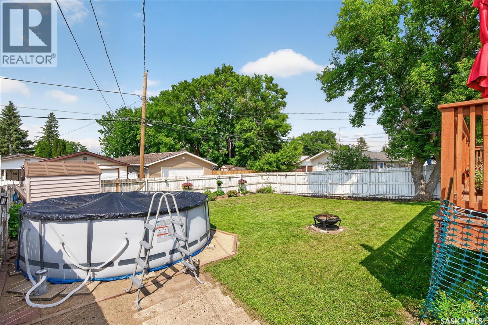 1314 Vaughan Street, Moose Jaw, Saskatchewan  S6H 5P7 - Photo 48 - SK043398