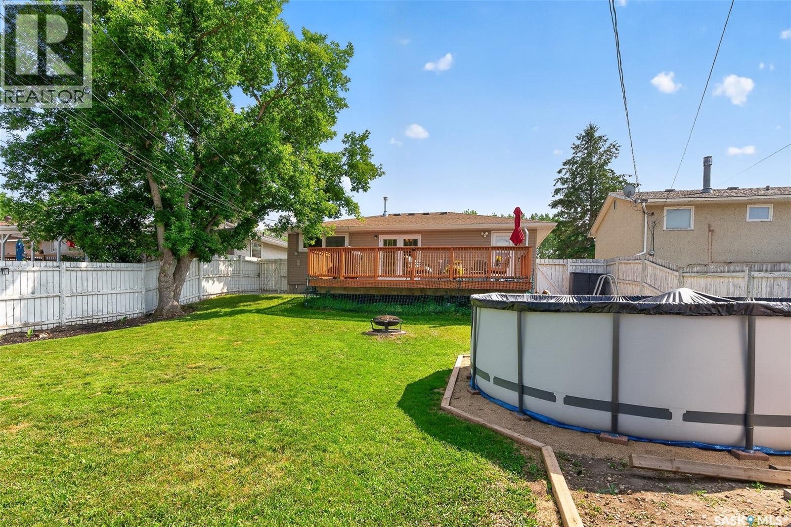 1314 Vaughan Street, Moose Jaw, Saskatchewan  S6H 5P7 - Photo 50 - SK043398