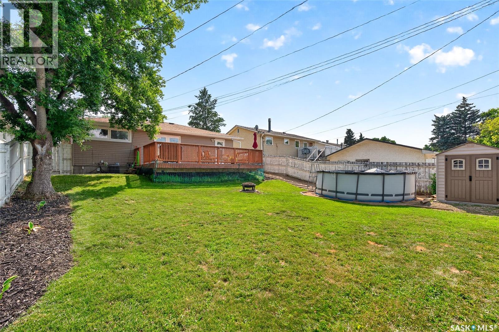 1314 Vaughan Street, Moose Jaw, Saskatchewan  S6H 5P7 - Photo 52 - SK043398