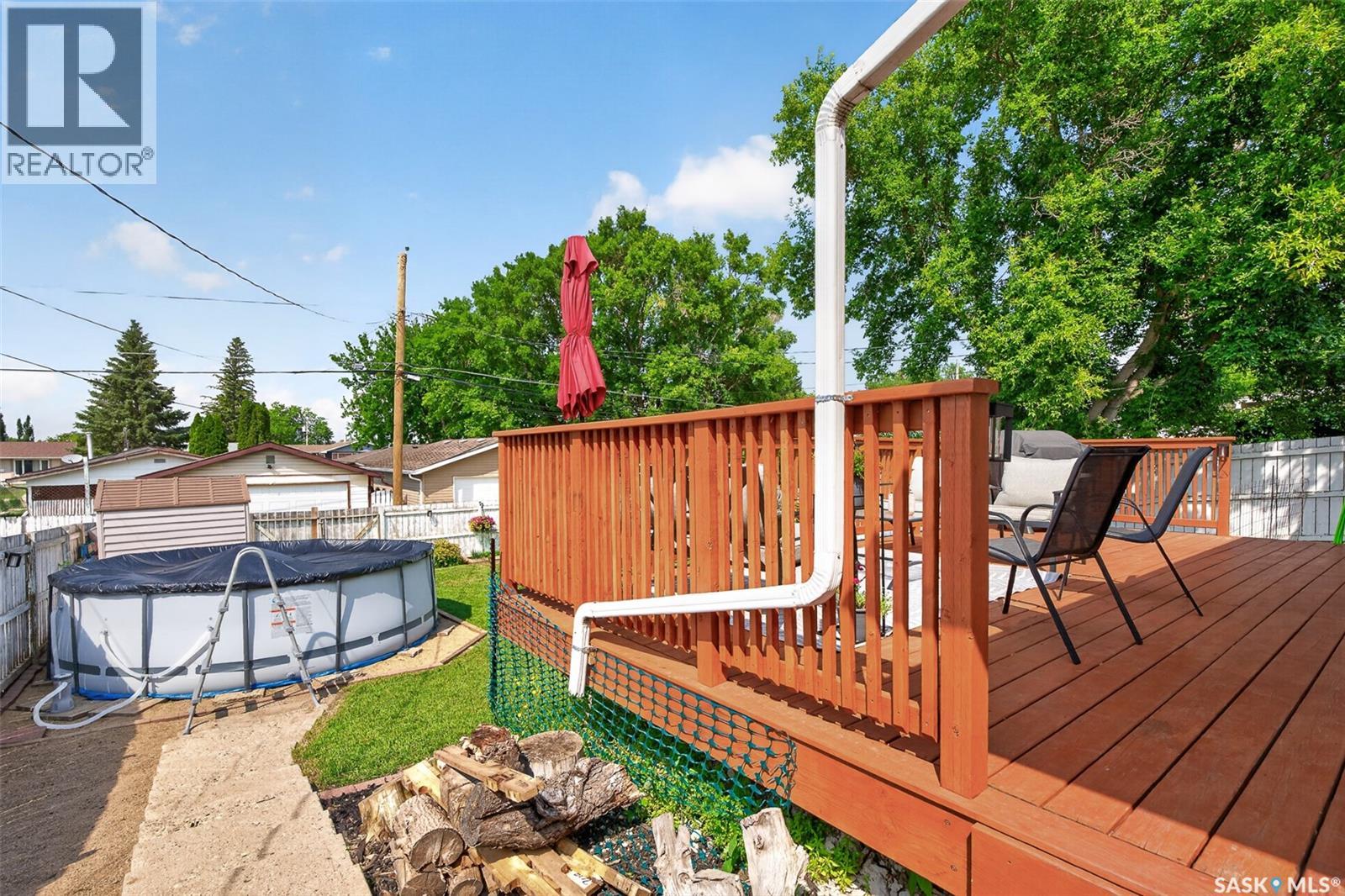 1314 Vaughan Street, Moose Jaw, Saskatchewan  S6H 5P7 - Photo 53 - SK043398