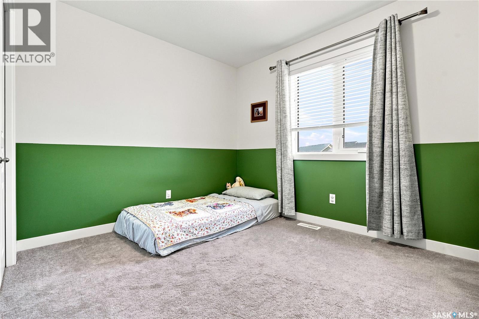 659 Secord Bend, Saskatoon, Saskatchewan  S7V 0M7 - Photo 29 - SK043096