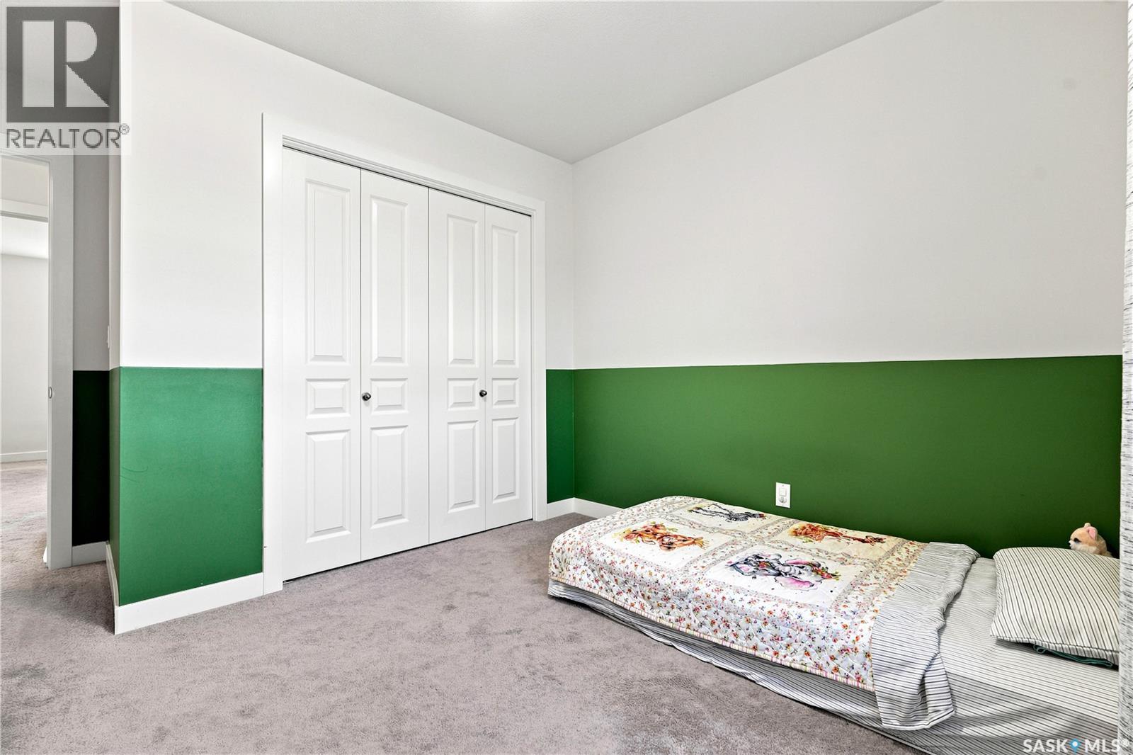 659 Secord Bend, Saskatoon, Saskatchewan  S7V 0M7 - Photo 30 - SK043096