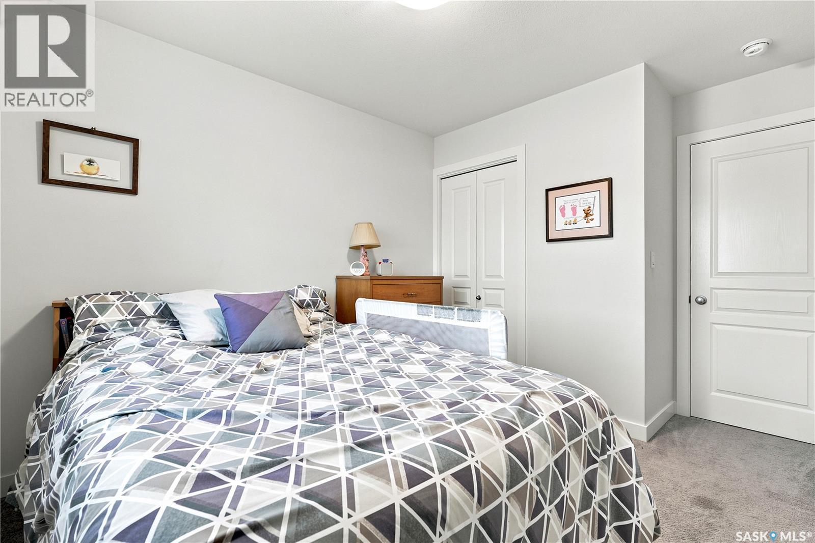 659 Secord Bend, Saskatoon, Saskatchewan  S7V 0M7 - Photo 34 - SK043096