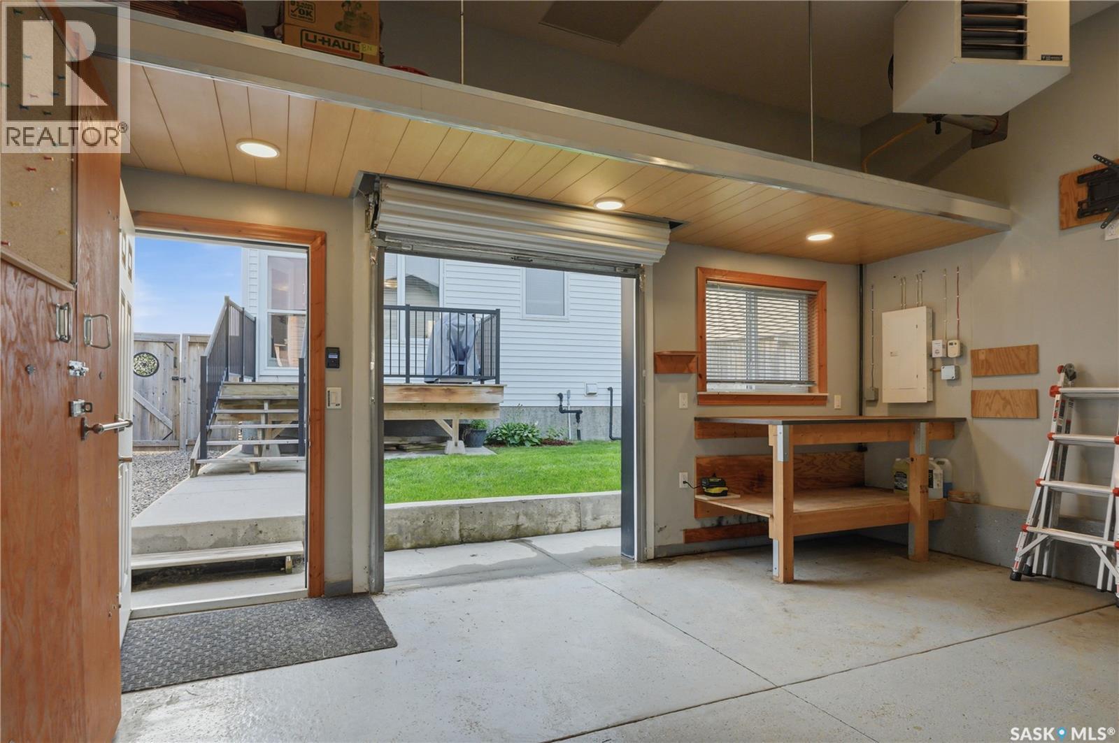 659 Secord Bend, Saskatoon, Saskatchewan  S7V 0M7 - Photo 42 - SK043096
