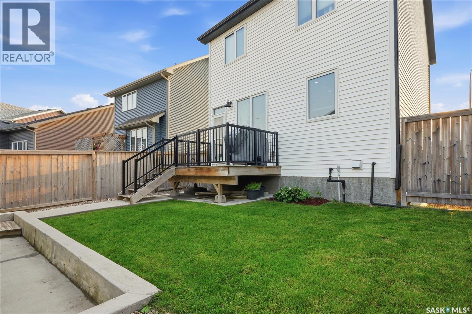 659 Secord Bend, Saskatoon, Saskatchewan  S7V 0M7 - Photo 44 - SK043096